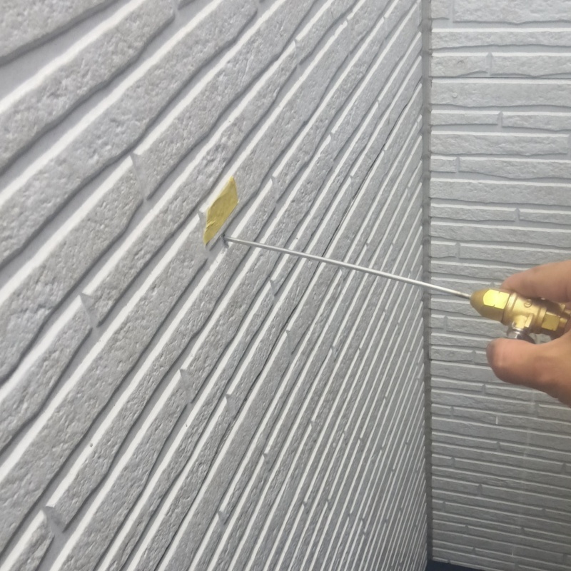 築年数10年のシロアリ駆除の施工事例（神奈川県横浜市鶴見区向井町）