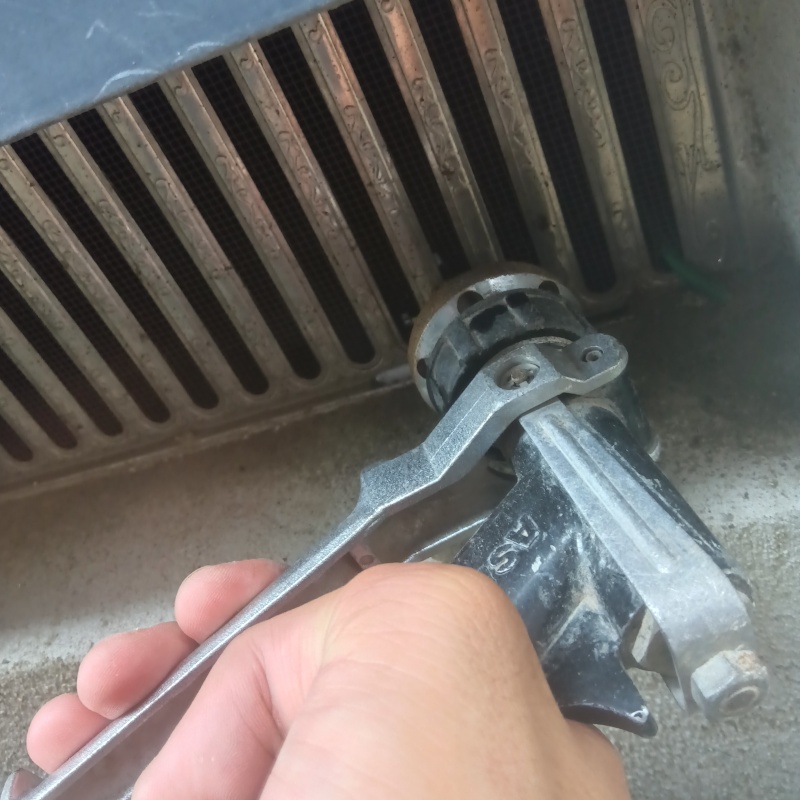 築年数27年のシロアリ駆除の施工事例（岐阜県加茂郡坂祝町取組）