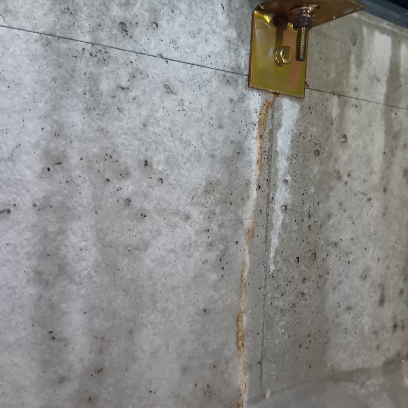 築年数26年のシロアリ駆除の施工事例（佐賀県唐津市町田）