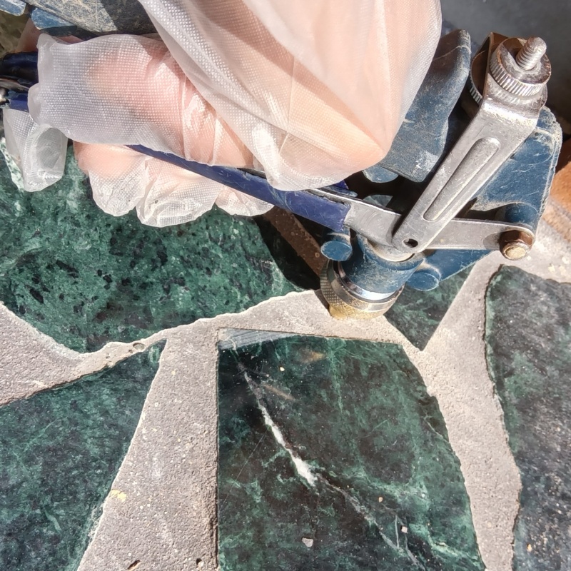 築年数20年のシロアリ駆除の施工事例（栃木県塩谷郡高根沢町花岡）