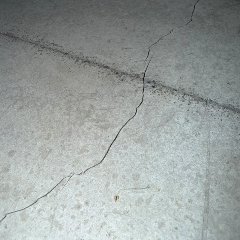 シロアリ予防の施工事例（愛知県瀬戸市）