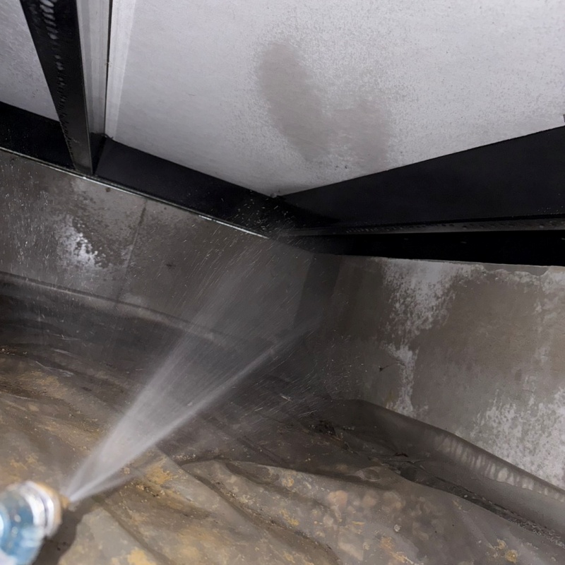 築年数24年のシロアリ予防の施工事例（滋賀県湖南市菩提寺東）