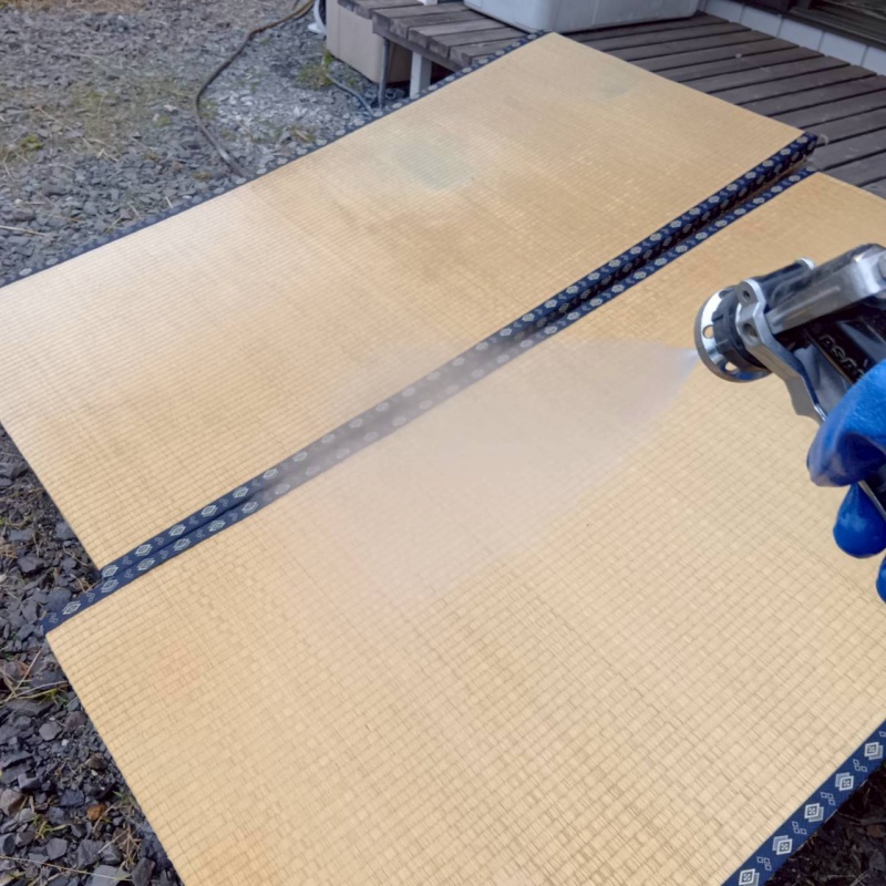 築年数51年のシロアリ駆除の施工事例（栃木県宇都宮市下田原町）