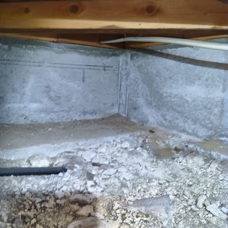 築年数30年のシロアリ駆除の施工事例（大阪府茨木市沢良宜浜）