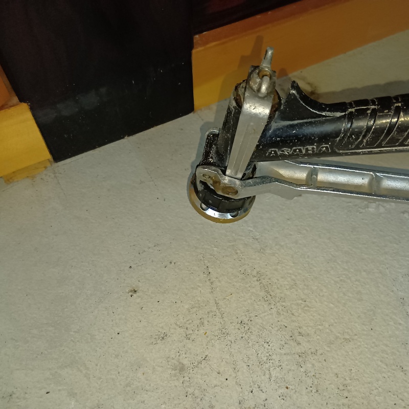 築年数30年のシロアリ駆除の施工事例（富山県富山市四方荒屋）