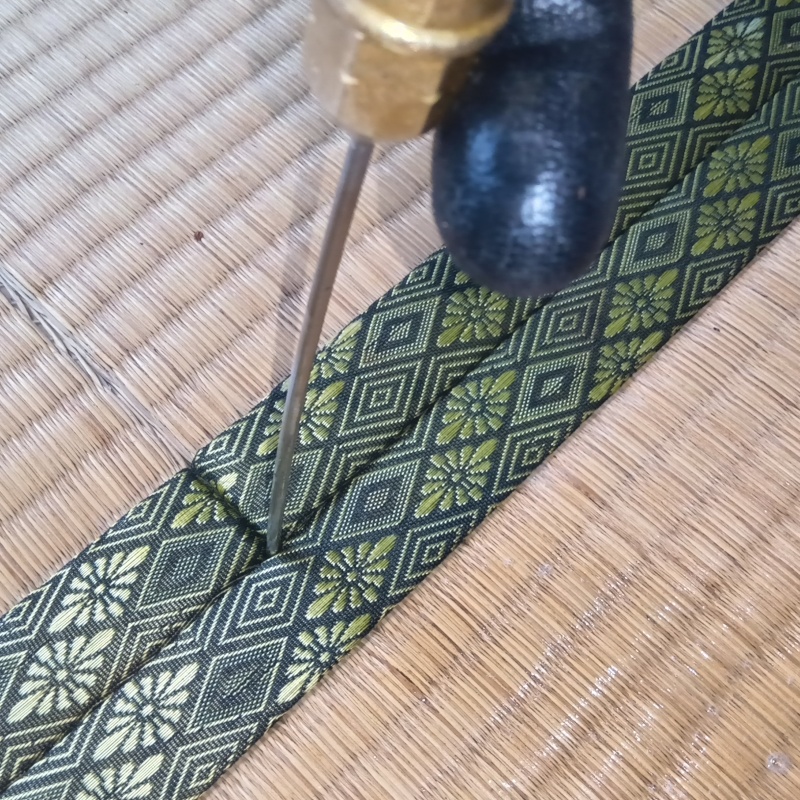 築年数50年のシロアリ駆除の施工事例（長崎県島原市六ツ木町甲）