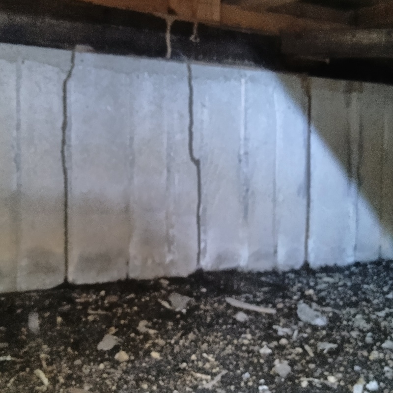 築年数40年のシロアリ駆除の施工事例（宮崎県都城市都城市上長飯町）