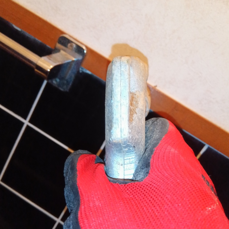 シロアリ予防の施工事例（三重県多気郡多気町三疋田）