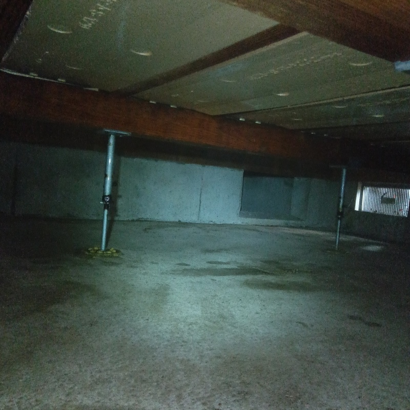 シロアリ予防の施工事例（愛知県春日井市如意申町）