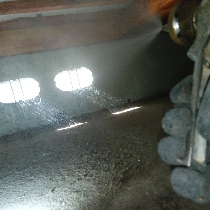 築年数28年のシロアリ予防の施工事例（愛知県名古屋市緑区武路町）