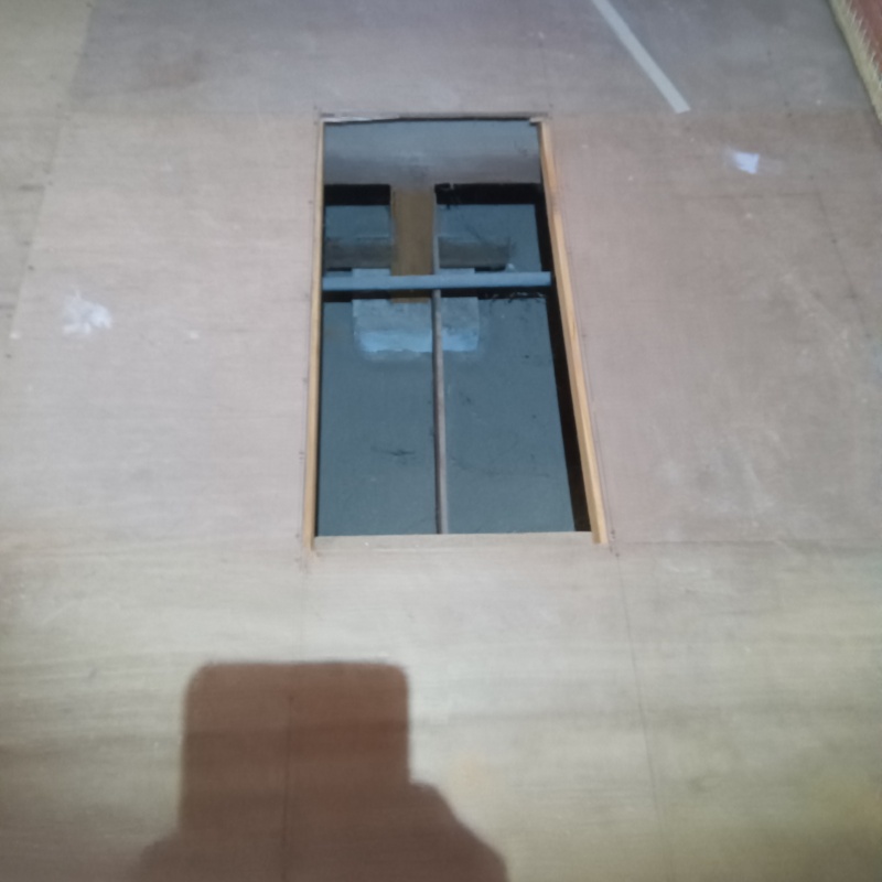 築年数30年のシロアリ駆除の施工事例（新潟県新潟市西蒲区越前浜）