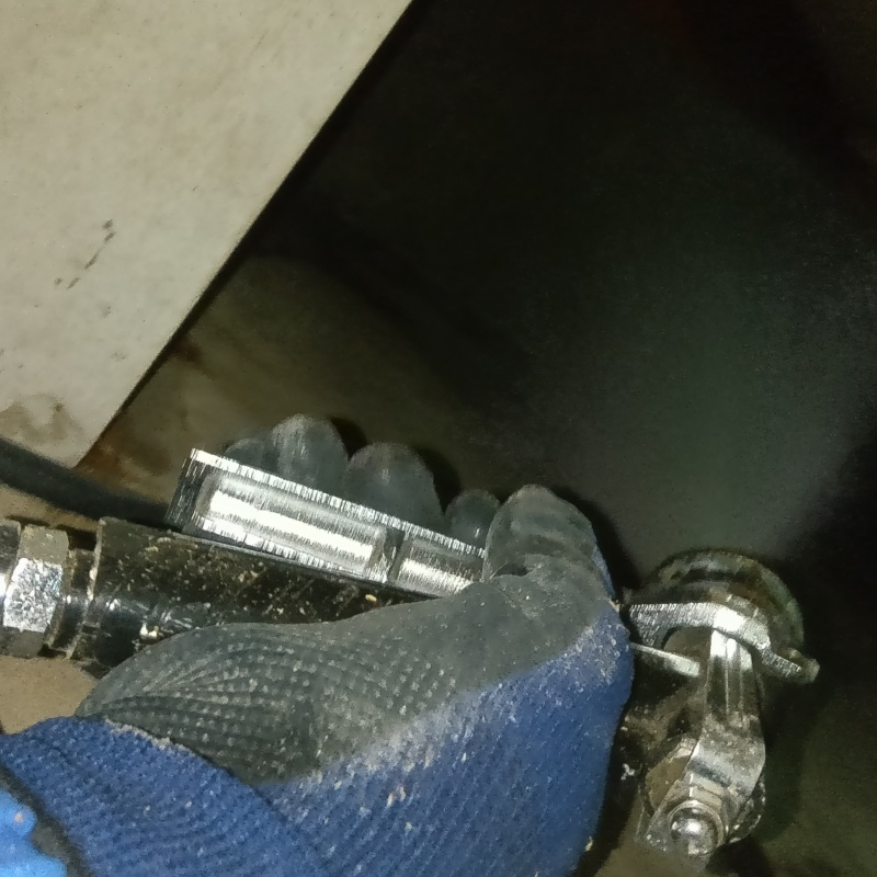 シロアリ駆除の施工事例（千葉県松戸市上矢切）