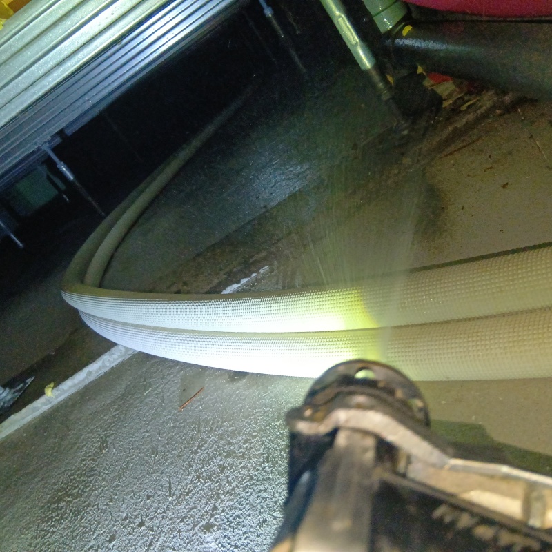 築年数10年のシロアリ予防の施工事例（宮城県仙台市若林区文化町）