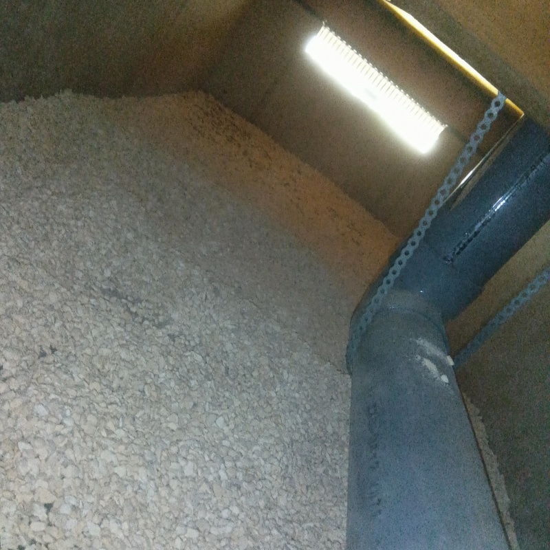 シロアリ予防の施工事例（神奈川県相模原市中央区陽光台）