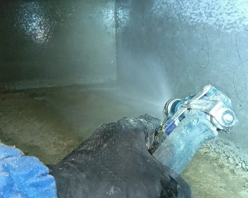 アズサポート土壌処理