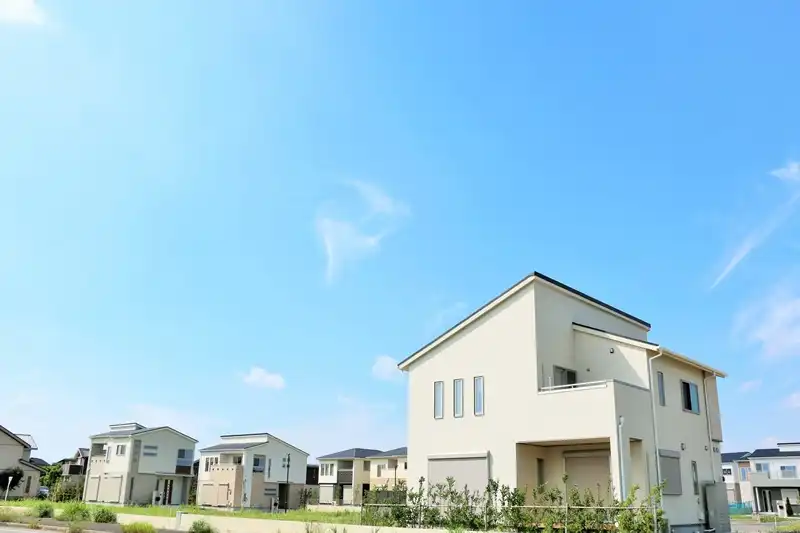 シロアリ駆除が必要ない家の特徴