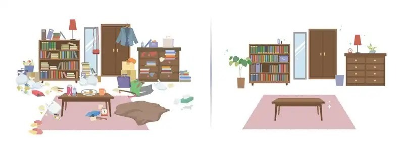 ネズミが再び侵入するのを防ぐ方法