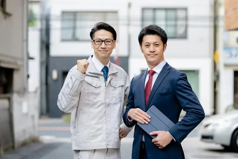 シロアリ駆除業者ランキングを紹介