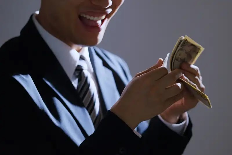 悪徳シロアリ駆除業者の見分け方