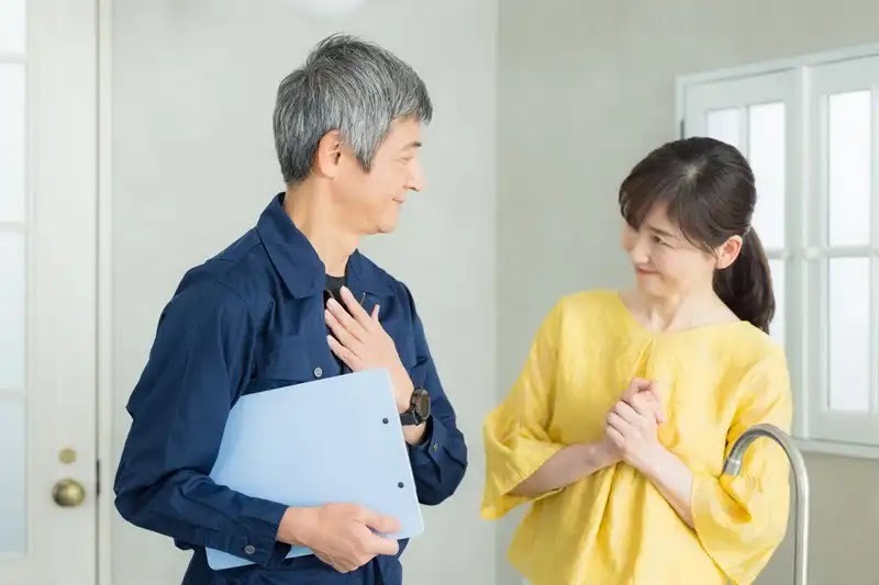 ハクビシン駆除ならアズサポートにおまかせ