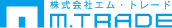 株式会社エム・トレード