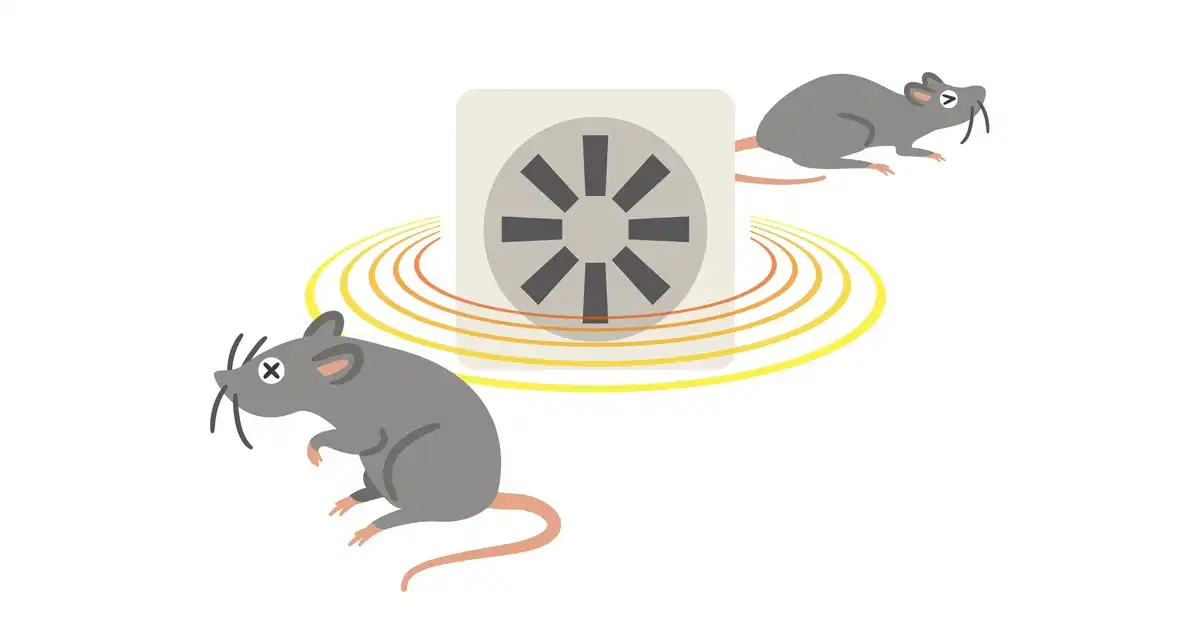 ネズミ駆除用超音波ランキング！20商品以上比較でわかったおすすめ6商品