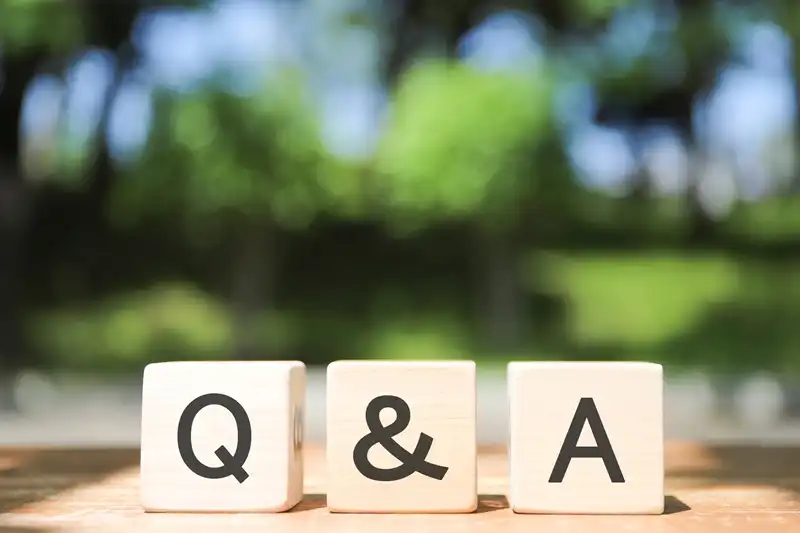 シロアリ駆除に関するQ＆A