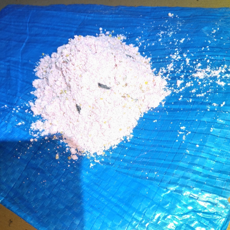 屋根裏に殺鼠剤を設置