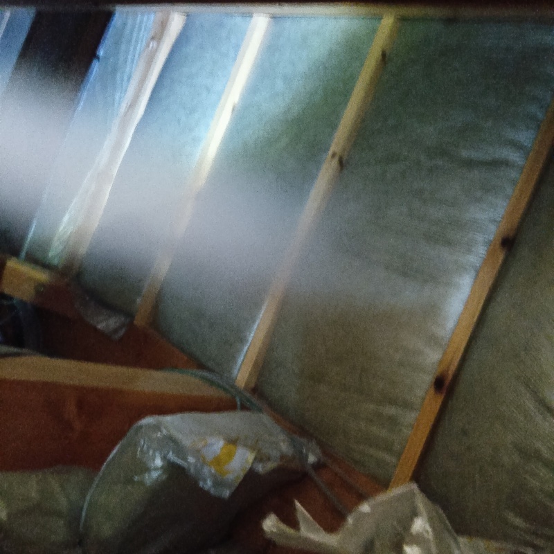 殺鼠剤を設置