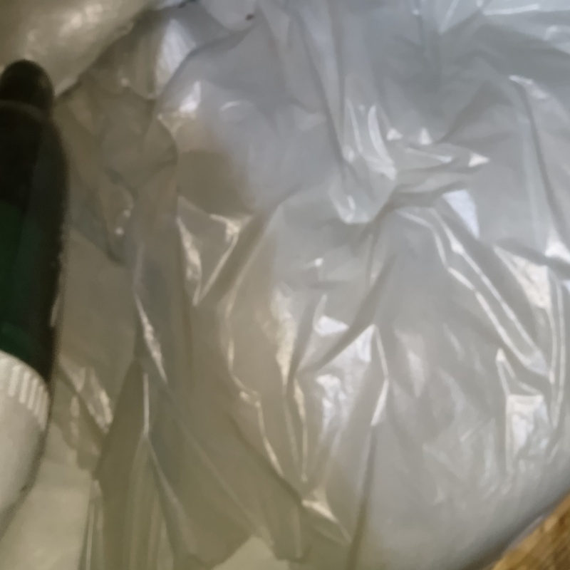 掃除機で汚れを回収