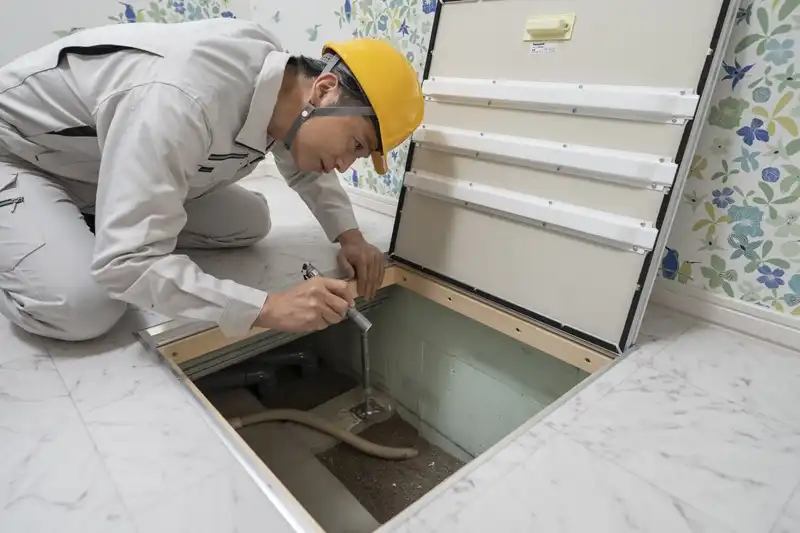 シロアリ駆除剤を使う際のコツを解説