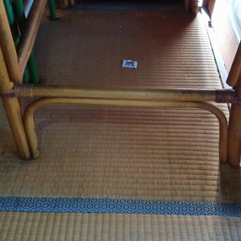 現場を清掃