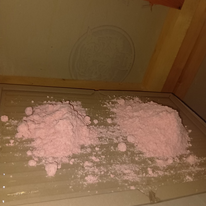 殺鼠剤を設置