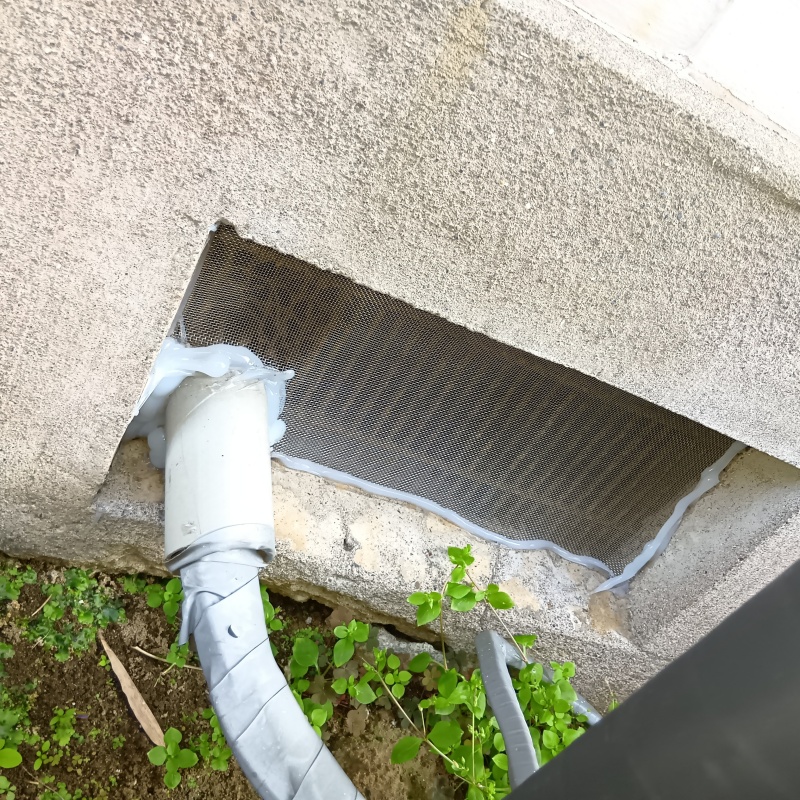 千葉県木更津市請西でネズミ駆除！発生場所不明のネズミトラブルに対応した事例