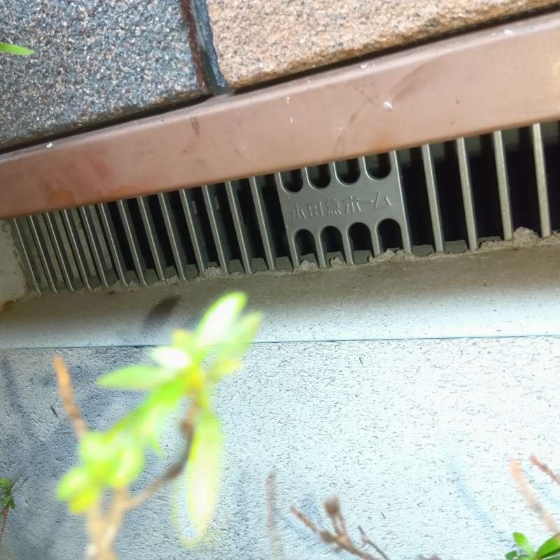 東京都町田市金井でネズミ駆除！しつこい獣臭を解消した戸建ての施工事例